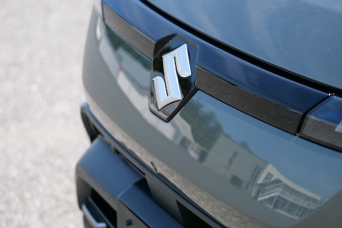 開発者インタビュー（スズキeビターラデザイン編）2511