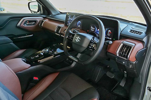 開発者インタビュー（スズキeビターラデザイン編）2511