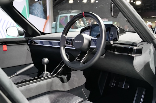 JMS2025 ダイハツ