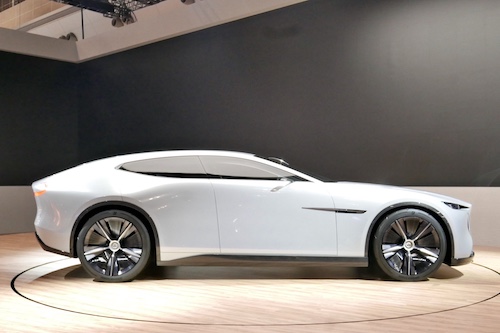 マツダデザイン2025JMS