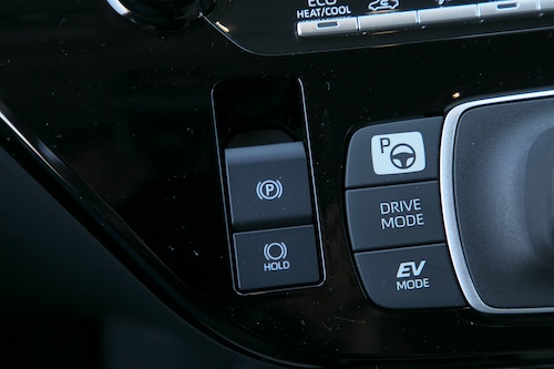 2512オートナビガイド トヨタアクアMCモデル試乗記