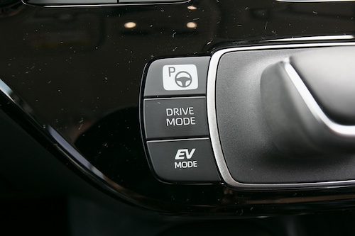 2512オートナビガイド トヨタアクアMCモデル試乗記