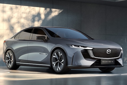 マツダデザイン2025JMS