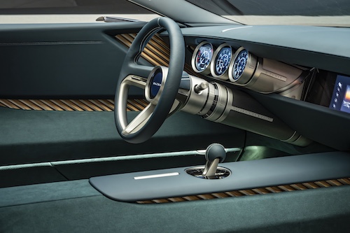 マツダデザイン2025JMS