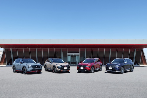 日産エクストレイル・改良新型_2601