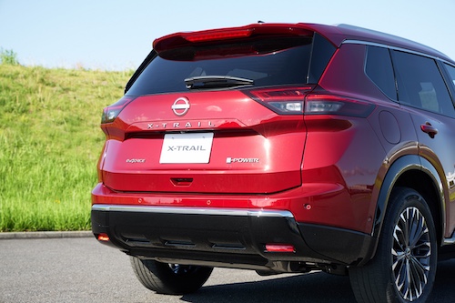 日産エクストレイル・改良新型_2601