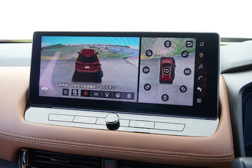 日産エクストレイル・改良新型_2601