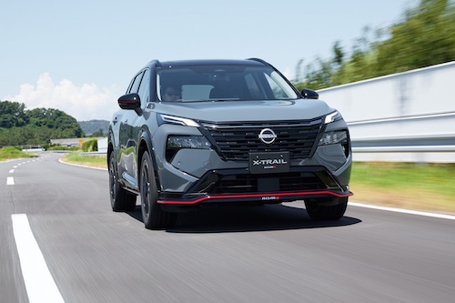 日産エクストレイル・改良新型_2601