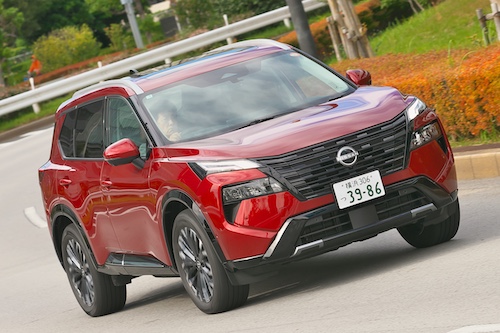 日産エクストレイル・改良新型_2601