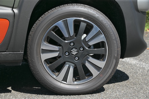 スズキクロスビー・登場時_2601