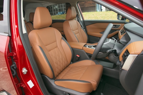 日産エクストレイル・改良新型_2601