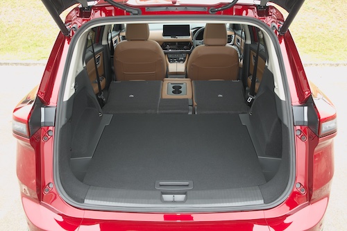 日産エクストレイル・改良新型_2601