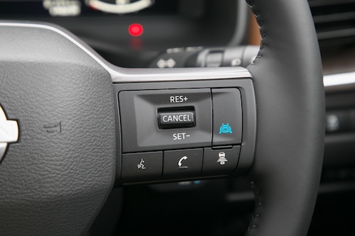 日産エクストレイル・改良新型_2601