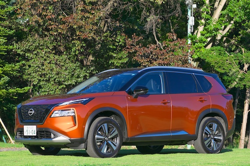 日産エクストレイル・4代目登場時_2601