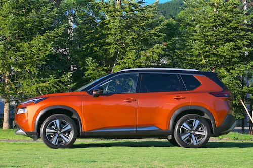 日産エクストレイル・4代目登場時_2601