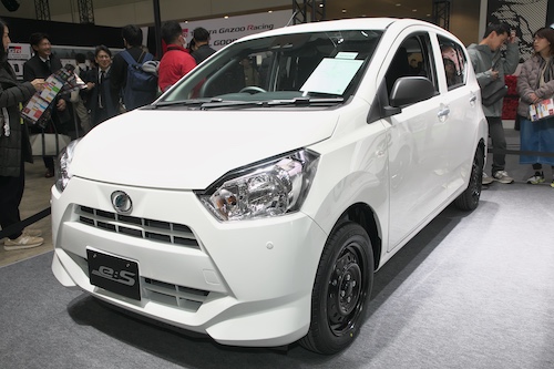 東京オートサロン2026（TAS2026）