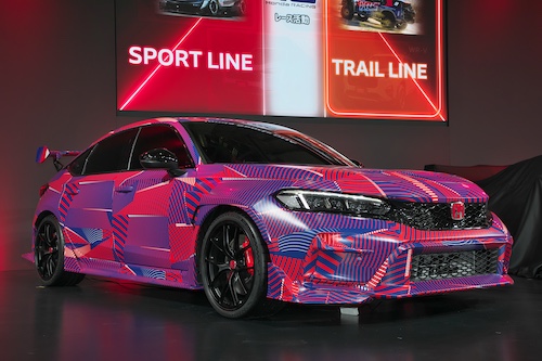 東京オートサロン2026（TAS2026）