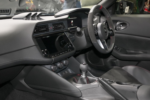 東京オートサロン2026（TAS2026）