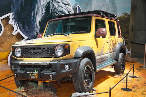 東京オートサロン2026（TAS2026）