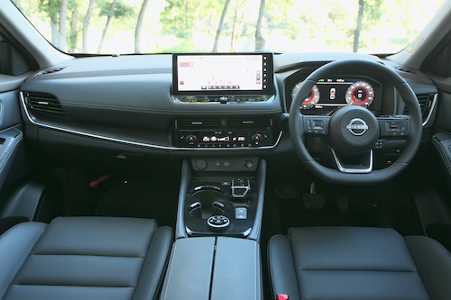 日産エクストレイル・4代目登場時_2601