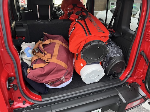 ジムニーノマド_オーナーレポート202512