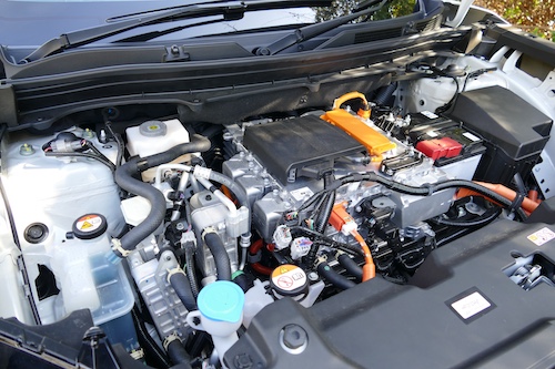 スズキeビターラ