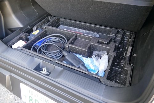 スズキeビターラ