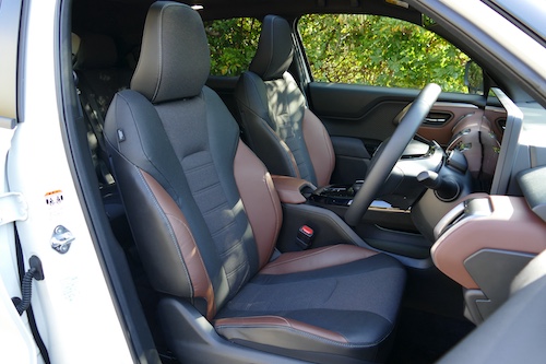 スズキeビターラ