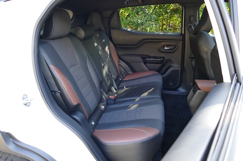 スズキeビターラ