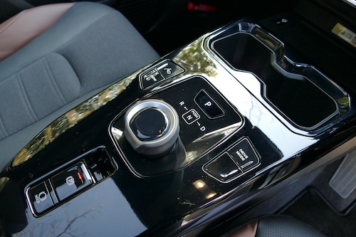 スズキeビターラ