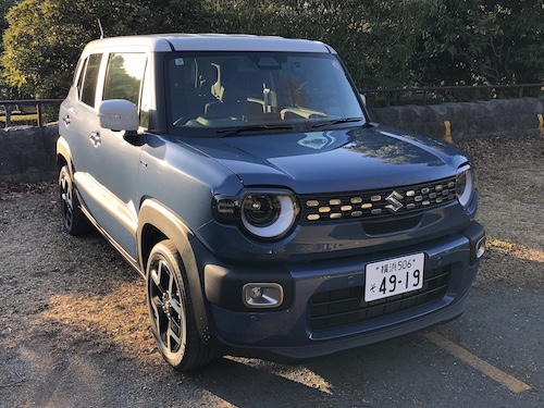 スズキクロスビー試乗記_202604