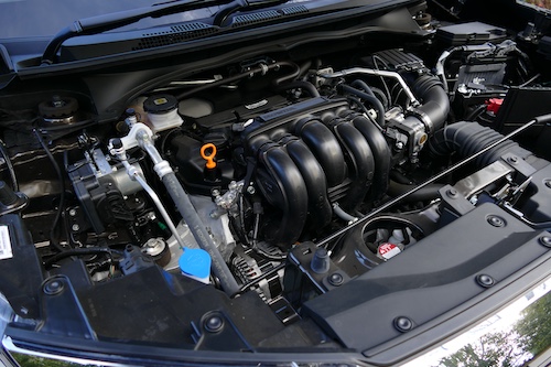 ホンダヴェゼルRS & WR-V試乗記_202602カートモ