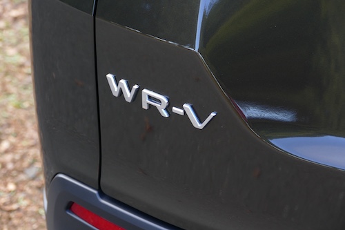 ホンダヴェゼルRS & WR-V試乗記_202602カートモ