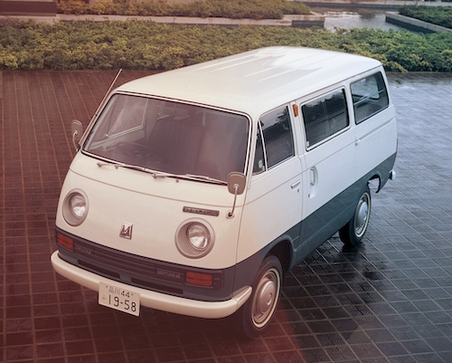 三菱デリカ_1969年モデル_202605