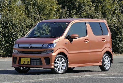 スズキワゴンR 6代目MCモデル_202605