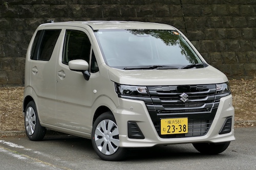 スズキワゴンR 6代目MCモデル_202605