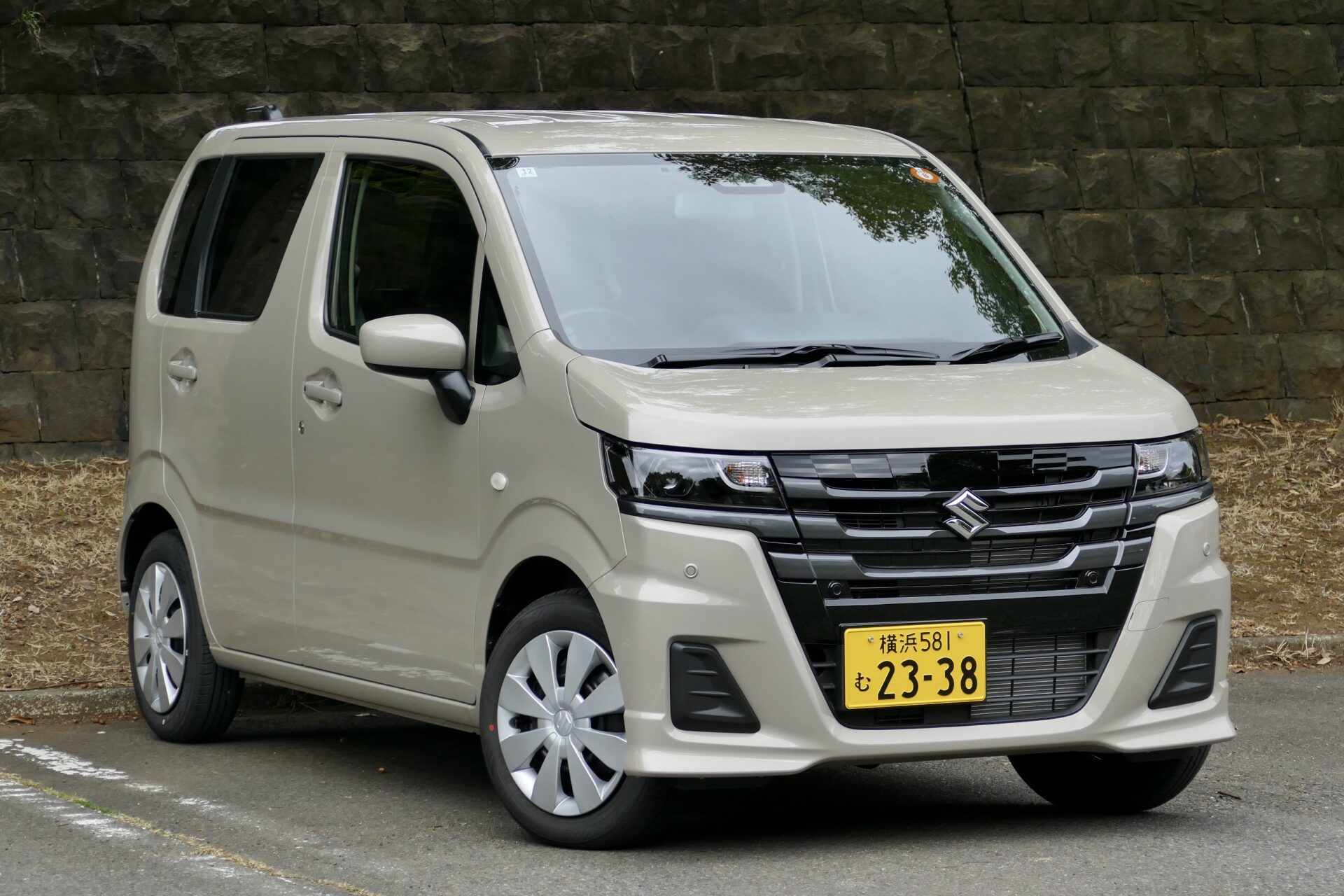 スズキワゴンR 6代目MCモデル_202605