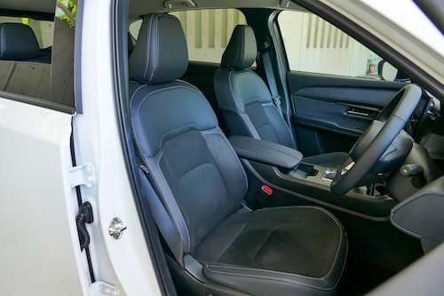 MAZDA CX-5 3rd 2026