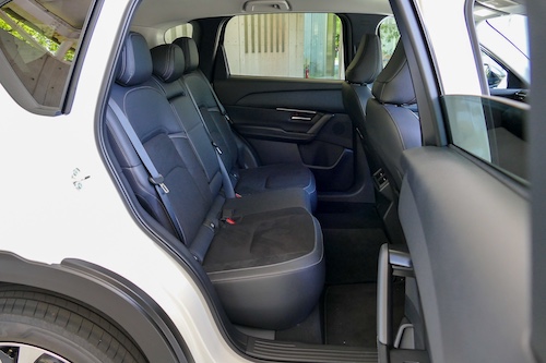 MAZDA CX-5 3rd 2026