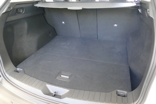 MAZDA CX-5 3rd 2026