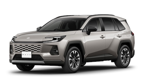 RAV4 | カートモ