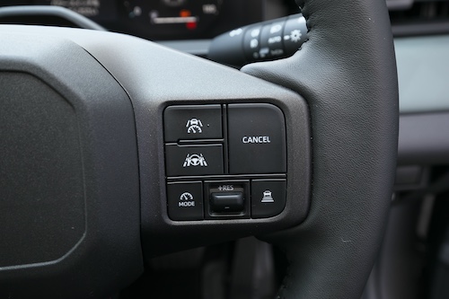 Forester vs RAV4 202606