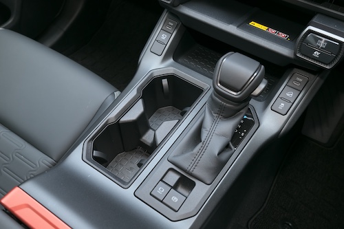 Forester vs RAV4 202606