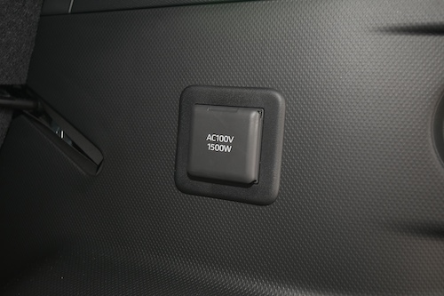 Forester vs RAV4 202606