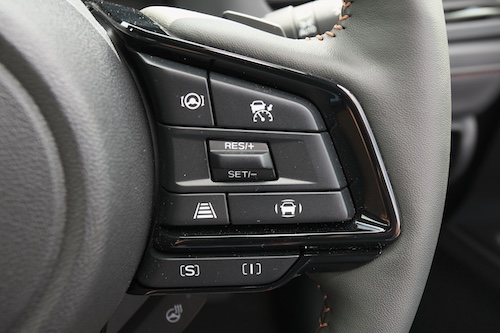 Forester vs RAV4 202606