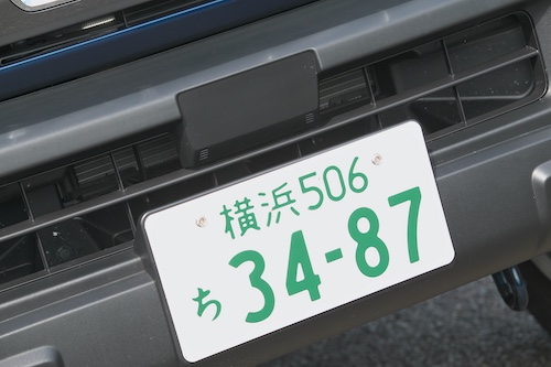 スズキジムニーノマド_2型_オン・オフ試乗会_2607