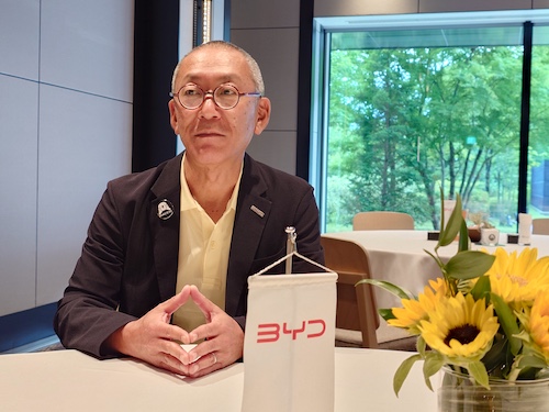 BYD ラッコ_開発者インタビュー_2608