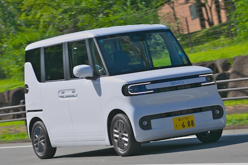 BYD ラッコ_試乗記_2608