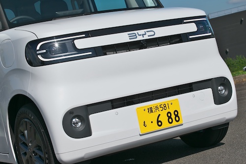 BYD ラッコ_試乗記_2608