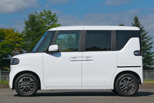 BYD ラッコ_試乗記_2608